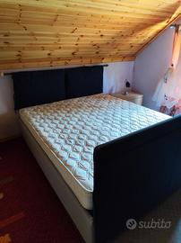 letto Letto a cassone