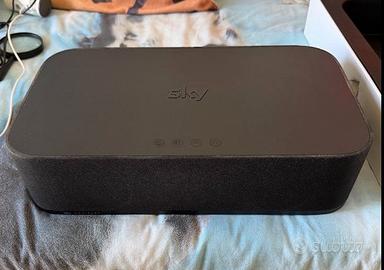 Sky Soundbox Devialet