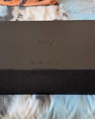 Sky Soundbox Devialet