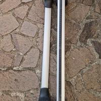 Barre portatutto Peugeot 508 sw dal 2018