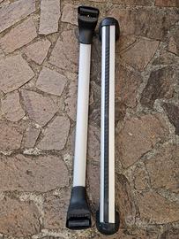 Barre portatutto Peugeot 508 sw dal 2018