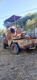 Silla db 4000