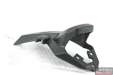 Supporto portatarga Ducati Hypermotard Hyperstrada