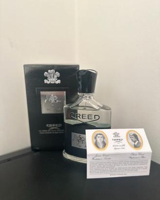 Profumo CREED