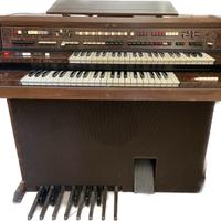 Organo Farfisa Scala