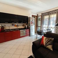 Appartamento con ingresso indipendente