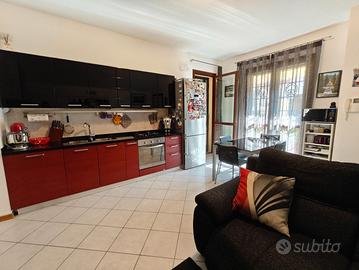 Appartamento con ingresso indipendente