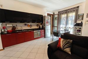 Appartamento con ingresso indipendente