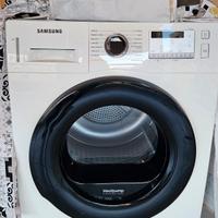asciugatrice samsung 7 kg