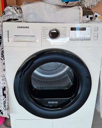 asciugatrice samsung 7 kg