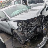 RENAULT CAPTUR 2019-2024 1.6 Hybrid E-Tech Ben-El 