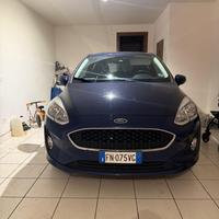 FORD FIESTA 1.5  TDCi -2018
