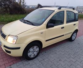 Fiat Panda 1.3 MJT 16V Emotion