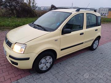 Fiat Panda 1.3 MJT 16V Emotion