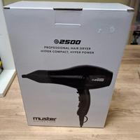 Muster phon 2100 watt compatto #2500
