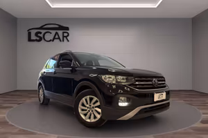 Volkswagen T-Cross 1.0 tsi 95cv Style - Unipro - I