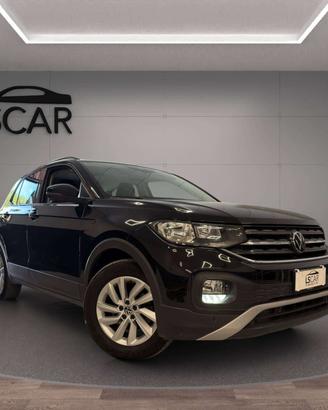 Volkswagen T-Cross 1.0 tsi 95cv Style - Unipro - I