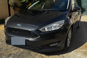 🚗 Ford Focus 1.5 TDCi 120 CV – 2016 – 153.500 km