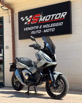 Honda X-ADV 750 DCT ABS 58CV MY26