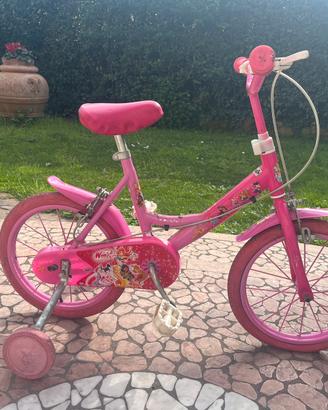 Bici bambini