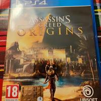 Assassin's Creed origins 