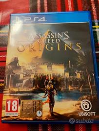 Assassin's Creed origins 