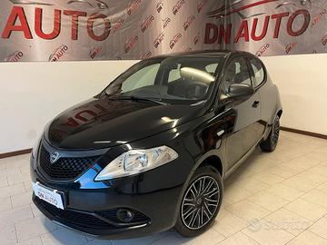 Lancia Ypsilon 1.2 69 CV 5 porte S&S Elefantino Bl