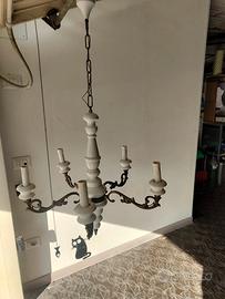 lampadario