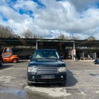 RICAMBI AUTO LAND ROVER 2007