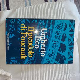 Il pendolo di Foucault