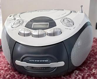 Stereo mp3