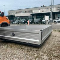 Cassone Volkswagen Transporter