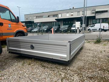 Cassone Volkswagen Transporter