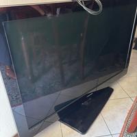 Televisore samsung