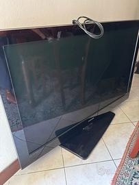 Televisore samsung