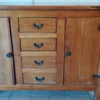 credenza 