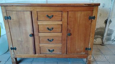 credenza 