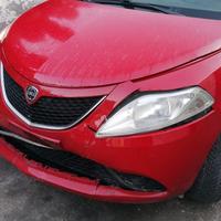 YPSILON TWINAIR MOTORE 312A200 PER RICAMBI