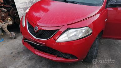 YPSILON TWINAIR MOTORE 312A200 PER RICAMBI