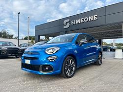 Fiat 500X 1.6 MultiJet 130 CV Sport