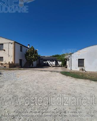 Appartamento Città Sant'Angelo [A4355876]