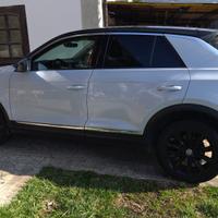 T- Roc Volkswagen 1.6 D Advanced OK NEOPATENTATI