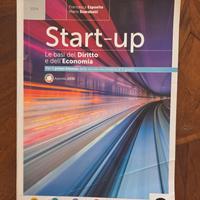 libro Start-up