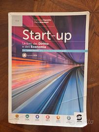 libro Start-up
