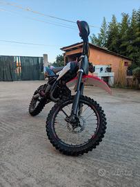 pit bike 140 pbs