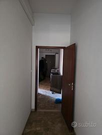Camera singola solo per agosto