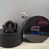 Samsung gear S3 frontier