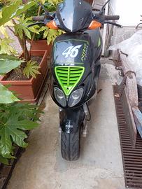 Scooter Piaggio 