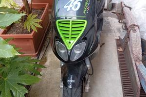 Scooter Piaggio 