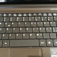 netbook Acer Aspire one